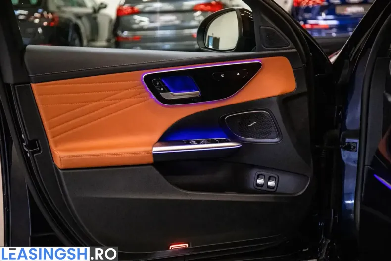 Mercedes-Benz C 300 (Clasa C) din 2022 cu 59.700 km - oferta MER200321 - foto 11