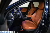 Mercedes-Benz C 300 (Clasa C) din 2022 cu 59.700 km - oferta MER200321 - foto 12