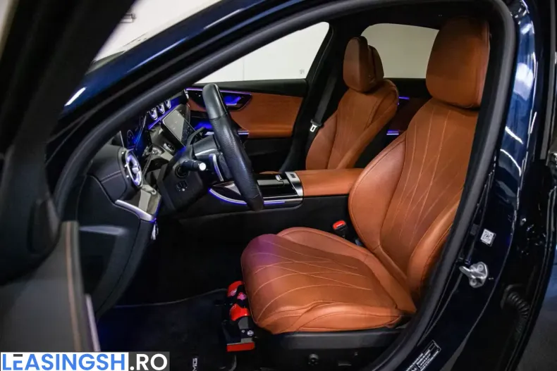 Mercedes-Benz C 300 (Clasa C) din 2022 cu 59.700 km - oferta MER200321 - foto 12