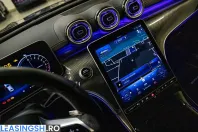 Mercedes-Benz C 300 (Clasa C) din 2022 cu 59.700 km - oferta MER200321 - foto 14