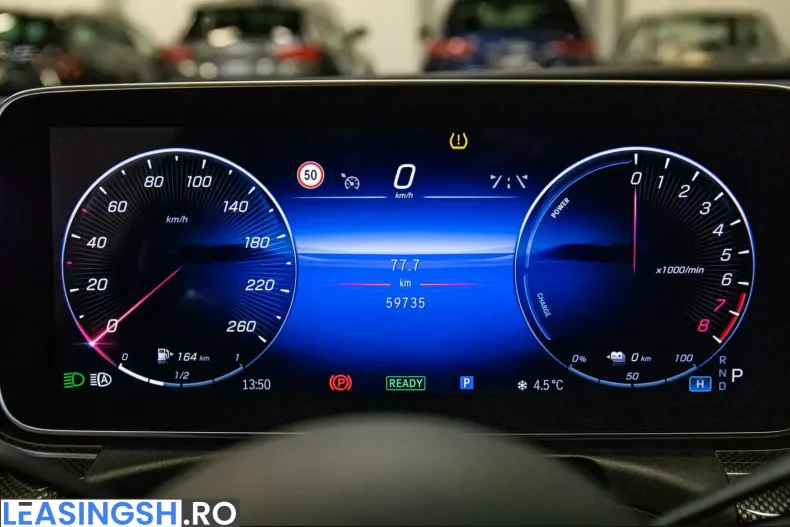 Mercedes-Benz C 300 (Clasa C) din 2022 cu 59.700 km - oferta MER200321 - foto 15