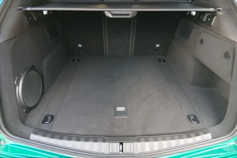 Alfa Romeo Stelvio din 2024 cu 10.847 km - oferta ALF200322 - foto 11