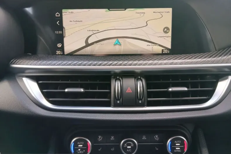 Alfa Romeo Stelvio din 2024 cu 10.847 km - oferta ALF200322 - foto 15