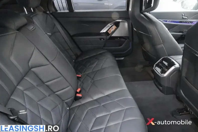 BMW 740 (Seria 7) din 2023 cu 44.500 km - oferta BMW200323 - foto 3