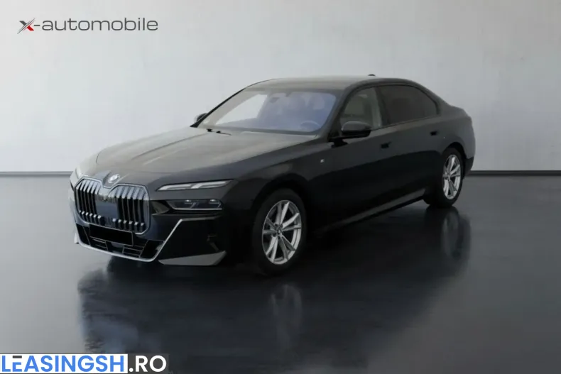 BMW 740 (Seria 7) din 2023 cu 44.500 km - oferta BMW200323 - foto 4