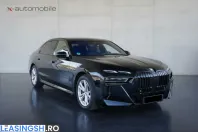 BMW 740 (Seria 7) din 2023 cu 44.500 km - oferta BMW200323 - foto 5
