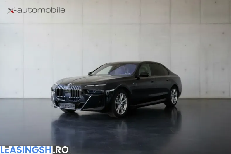 BMW 740 (Seria 7) din 2023 cu 44.500 km - oferta BMW200323 - foto 6