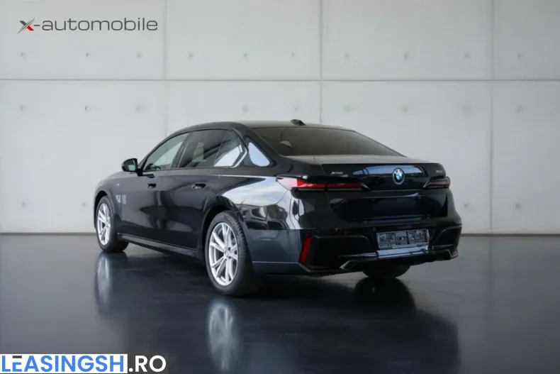 BMW 740 (Seria 7) din 2023 cu 44.500 km - oferta BMW200323 - foto 7