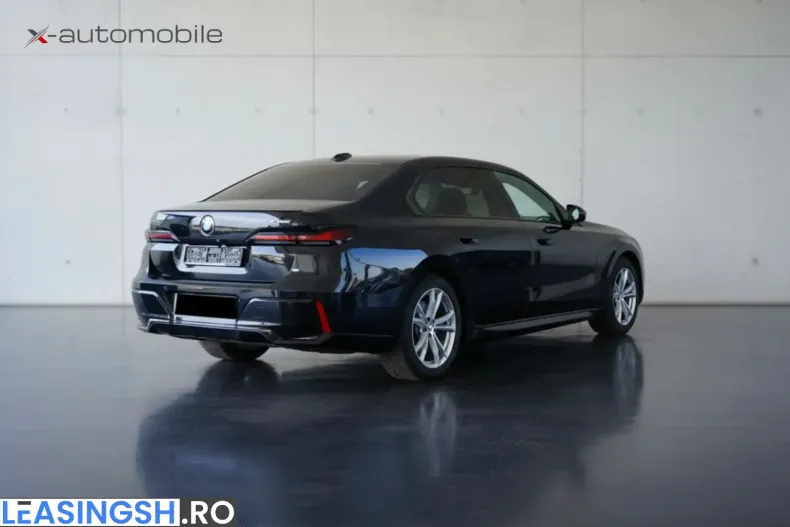 BMW 740 (Seria 7) din 2023 cu 44.500 km - oferta BMW200323 - foto 8