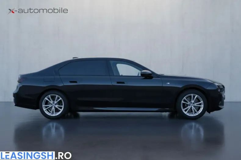 BMW 740 (Seria 7) din 2023 cu 44.500 km - oferta BMW200323 - foto 9