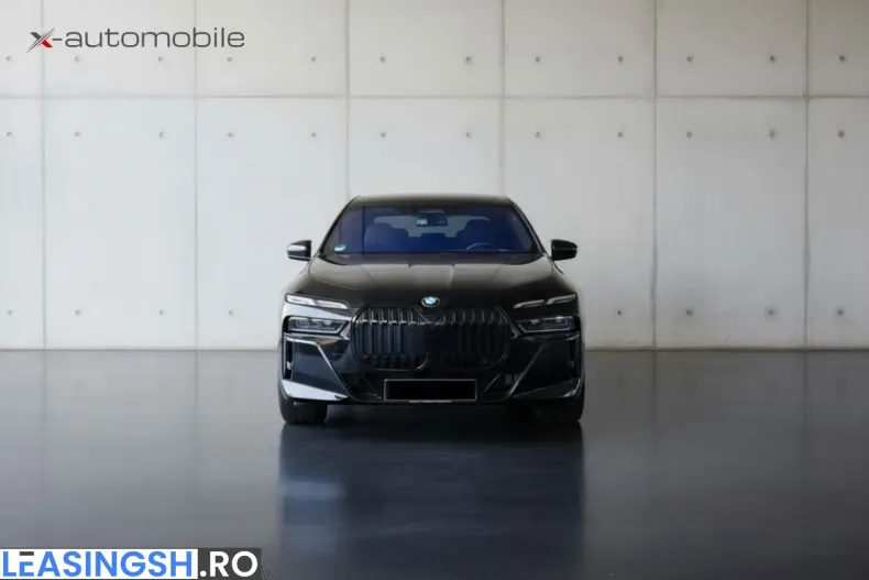 BMW 740 (Seria 7) din 2023 cu 44.500 km - oferta BMW200323 - foto 10