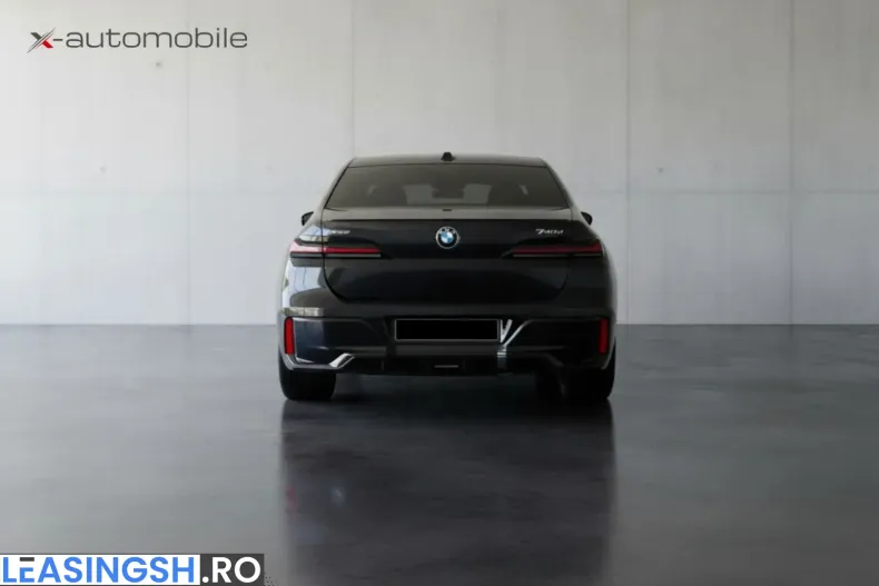 BMW 740 (Seria 7) din 2023 cu 44.500 km - oferta BMW200323 - foto 11