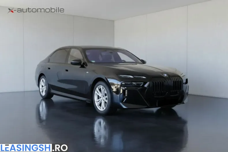 BMW 740 (Seria 7) din 2023 cu 44.500 km - oferta BMW200323 - foto 12