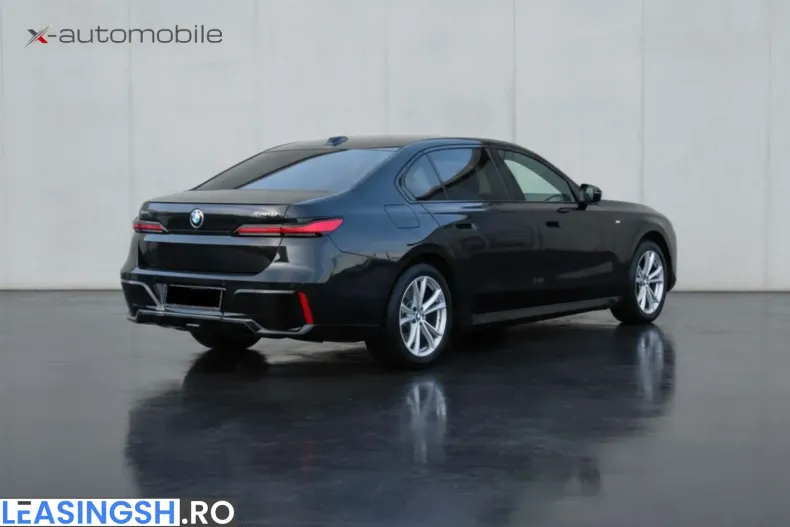 BMW 740 (Seria 7) din 2023 cu 44.500 km - oferta BMW200323 - foto 13