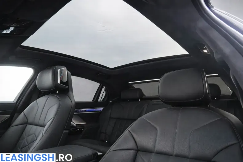 BMW 740 (Seria 7) din 2023 cu 44.500 km - oferta BMW200323 - foto 15