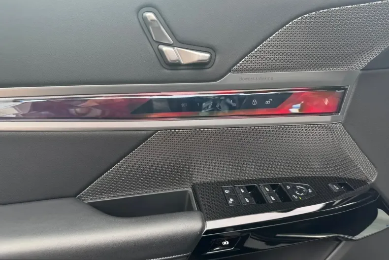 BMW 740 (Seria 7) din 2023 cu 44.500 km - oferta BMW200323 - foto 16