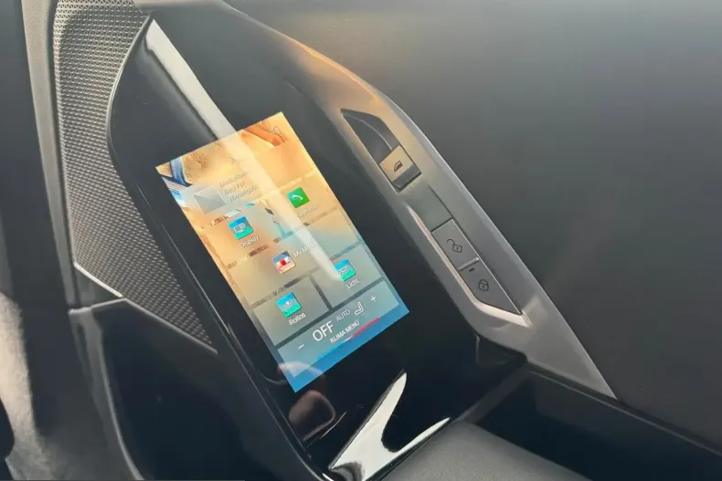 BMW 740 (Seria 7) din 2023 cu 44.500 km - oferta BMW200323 - foto 17