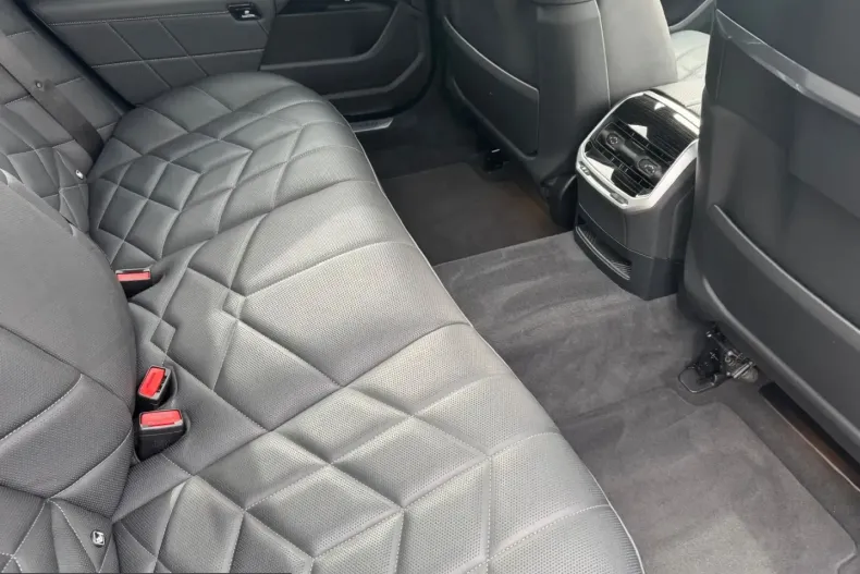 BMW 740 (Seria 7) din 2023 cu 44.500 km - oferta BMW200323 - foto 18