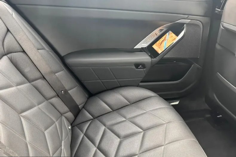 BMW 740 (Seria 7) din 2023 cu 44.500 km - oferta BMW200323 - foto 20