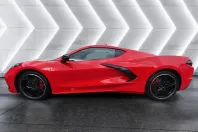 Corvette C8 din 2025 cu 30 km - oferta COR200324 - foto 2