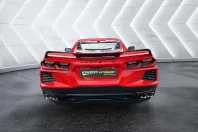 Corvette C8 din 2025 cu 30 km - oferta COR200324 - foto 3