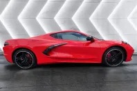 Corvette C8 din 2025 cu 30 km - oferta COR200324 - foto 5