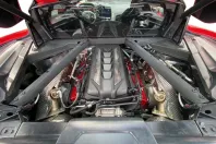 Corvette C8 din 2025 cu 30 km - oferta COR200324 - foto 9