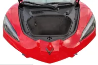Corvette C8 din 2025 cu 30 km - oferta COR200324 - foto 12