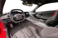 Corvette C8 din 2025 cu 30 km - oferta COR200324 - foto 16