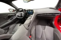 Corvette C8 din 2025 cu 30 km - oferta COR200324 - foto 18