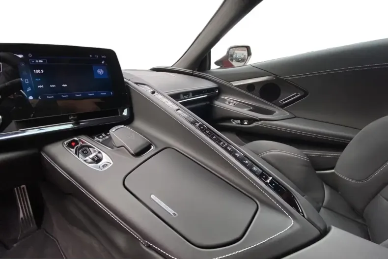 Corvette C8 din 2025 cu 30 km - oferta COR200324 - foto 19