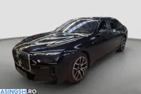 BMW 740 (Seria 7) din 2025 cu 16.500 km - oferta BMW200325 - foto 5