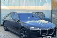 BMW 750 (Seria 7) din 2024 cu 68.930 km - oferta BMW200326 - foto 1