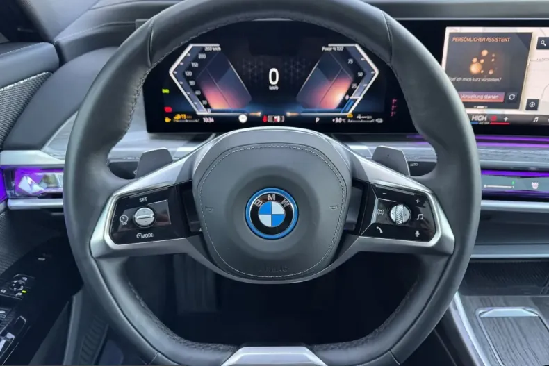 BMW 750 (Seria 7) din 2024 cu 68.930 km - oferta BMW200326 - foto 18