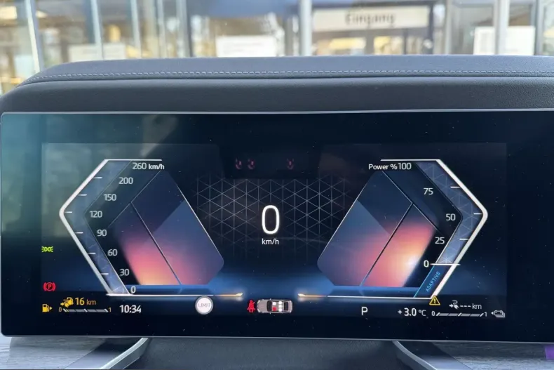 BMW 750 (Seria 7) din 2024 cu 68.930 km - oferta BMW200326 - foto 19