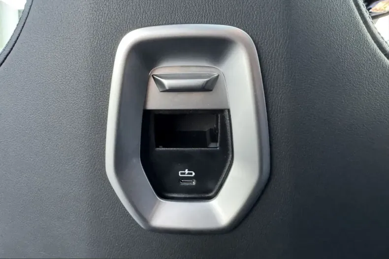 BMW 750 (Seria 7) din 2024 cu 68.930 km - oferta BMW200326 - foto 29