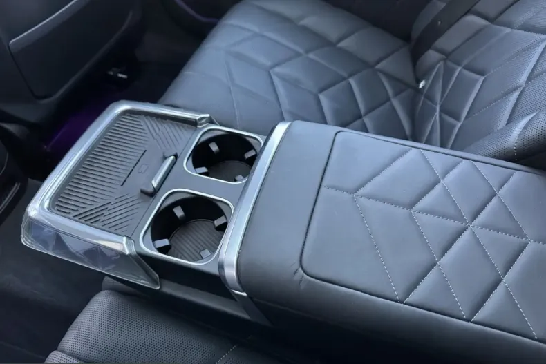 BMW 750 (Seria 7) din 2024 cu 68.930 km - oferta BMW200326 - foto 30