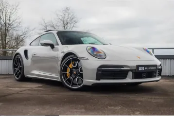 Porsche 992 din 2024 - oferta POR200327