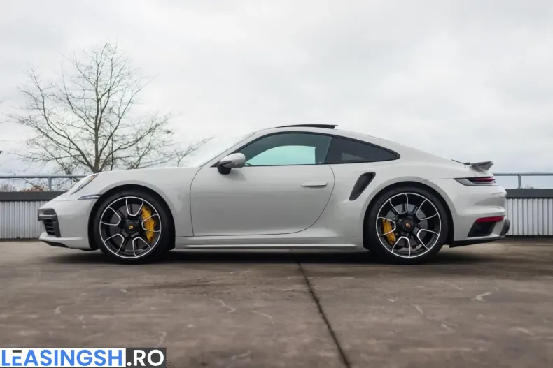 Porsche 992 din 2024 cu 24.000 km - oferta POR200327 - foto 3