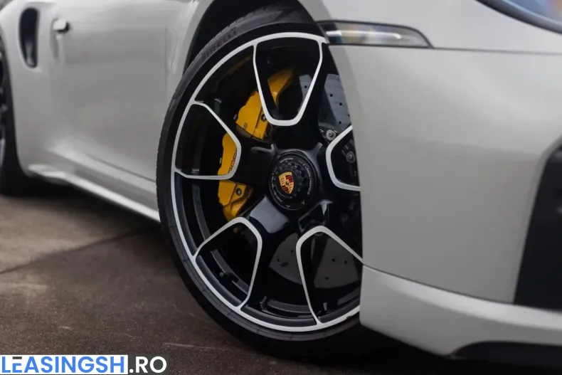 Porsche 992 din 2024 cu 24.000 km - oferta POR200327 - foto 4