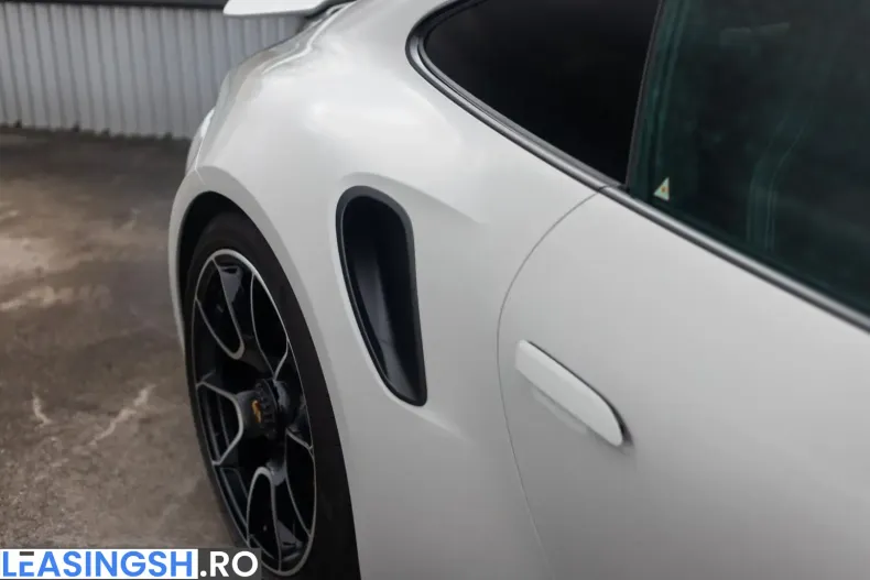 Porsche 992 din 2024 cu 24.000 km - oferta POR200327 - foto 5