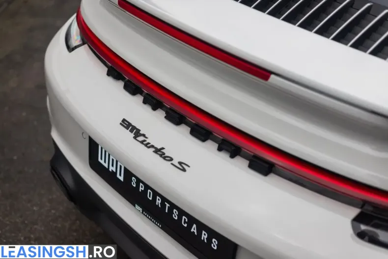 Porsche 992 din 2024 cu 24.000 km - oferta POR200327 - foto 6