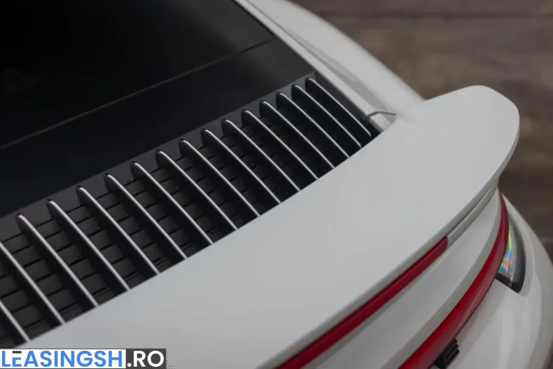 Porsche 992 din 2024 cu 24.000 km - oferta POR200327 - foto 7