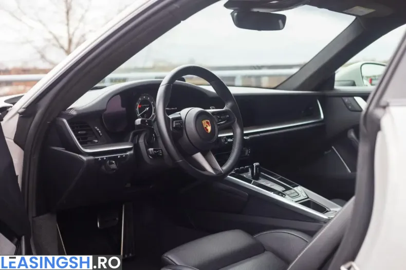 Porsche 992 din 2024 cu 24.000 km - oferta POR200327 - foto 8