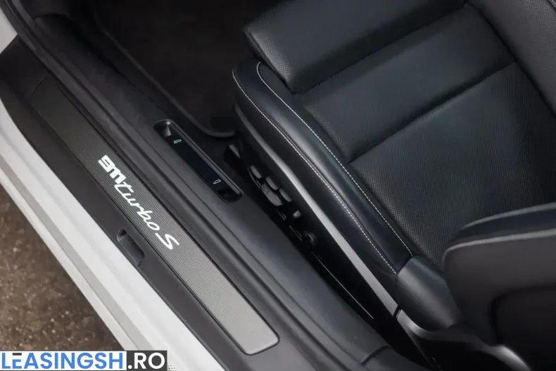 Porsche 992 din 2024 cu 24.000 km - oferta POR200327 - foto 9