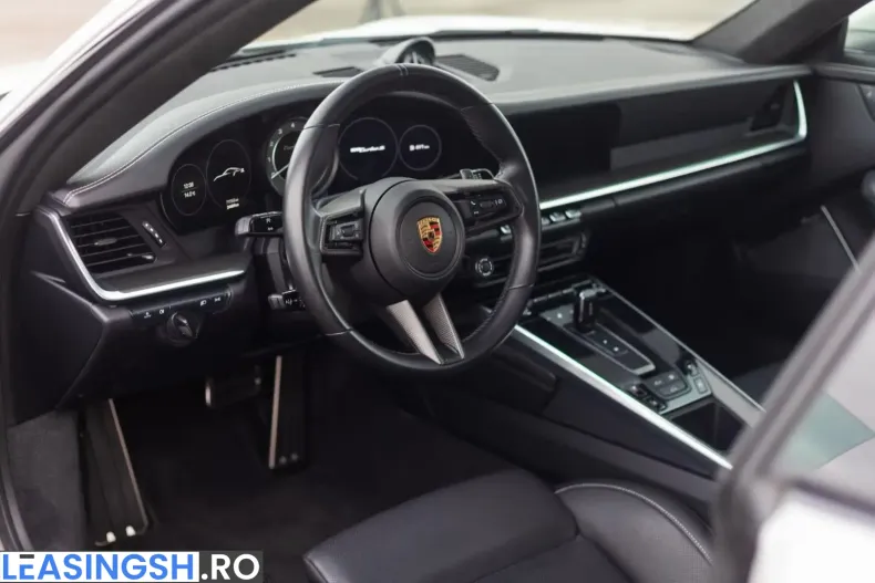 Porsche 992 din 2024 cu 24.000 km - oferta POR200327 - foto 11