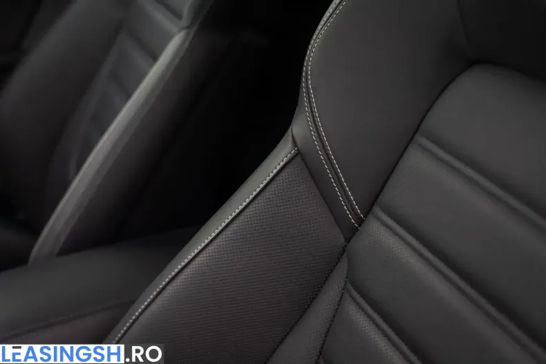 Porsche 992 din 2024 cu 24.000 km - oferta POR200327 - foto 18