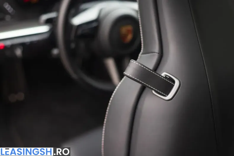 Porsche 992 din 2024 cu 24.000 km - oferta POR200327 - foto 19