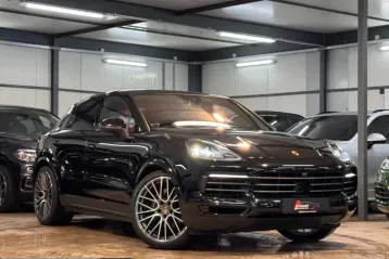 Porsche Cayenne din 2022 - oferta POR200328
