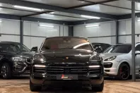 Porsche Cayenne din 2022 cu 48.106 km - oferta POR200328 - foto 2